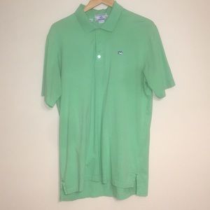 Southern Tide Sports Polo